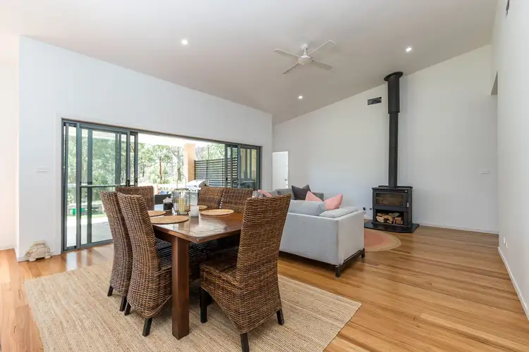 Third view of Homely rural property listing, 651 Duns Creek Road, Duns Creek NSW 2321