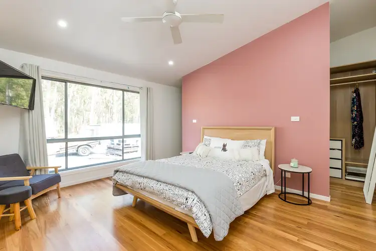 Fifth view of Homely rural property listing, 651 Duns Creek Road, Duns Creek NSW 2321