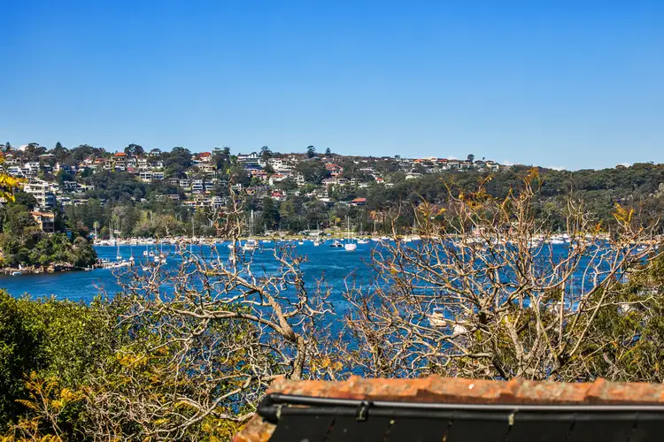 Fifth view of Homely house listing, 92 The Bulwark, Castlecrag NSW 2068
