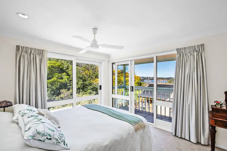 Sixth view of Homely house listing, 92 The Bulwark, Castlecrag NSW 2068