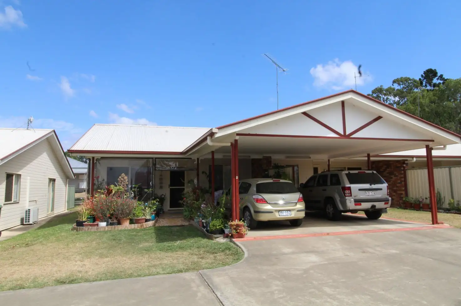 Main view of Homely rural property listing, 4/139 Cressbrook Street, Toogoolawah QLD 4313