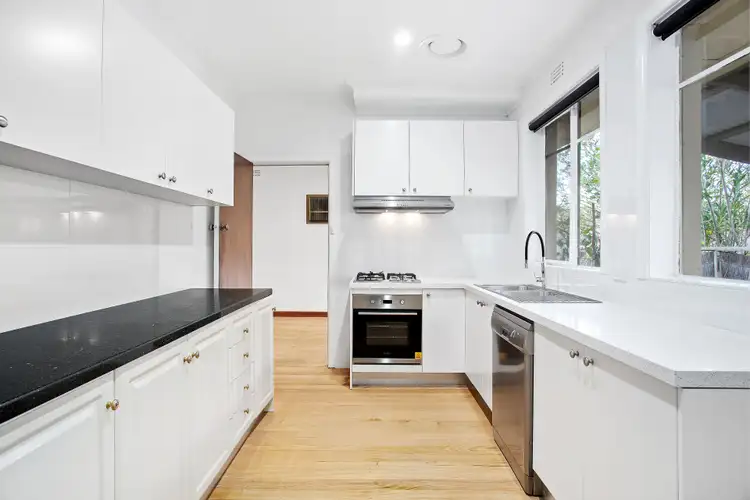 Sixth view of Homely house listing, 1/248 Waiora Road, Macleod VIC 3085