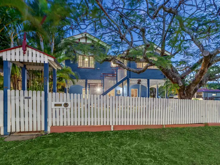 4 Essex Street, Virginia QLD 4014