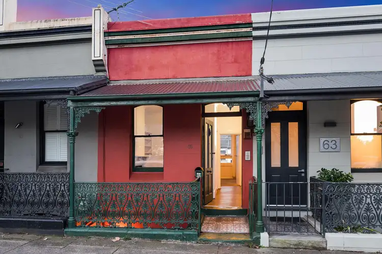65 Booth Street, Annandale NSW 2038