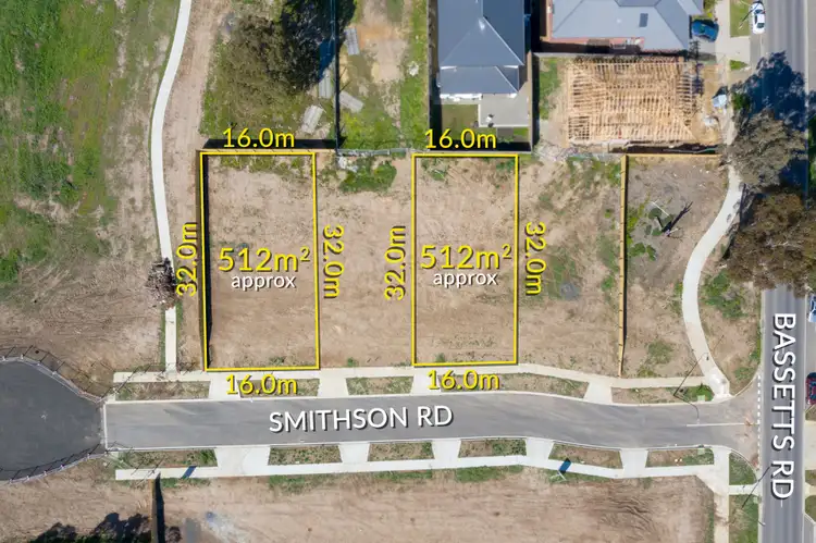 10 Smithson Road, Doreen VIC 3754