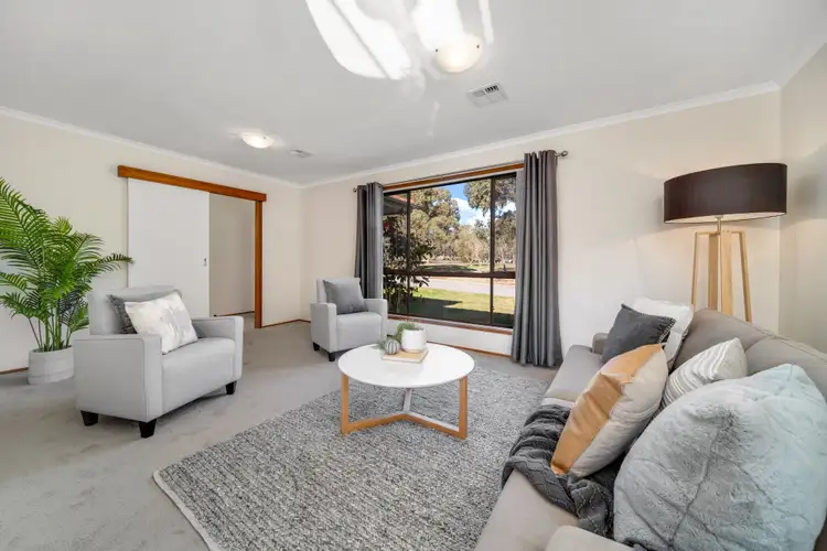 Third view of Homely house listing, 6 Deuchar Close, Kambah ACT 2902