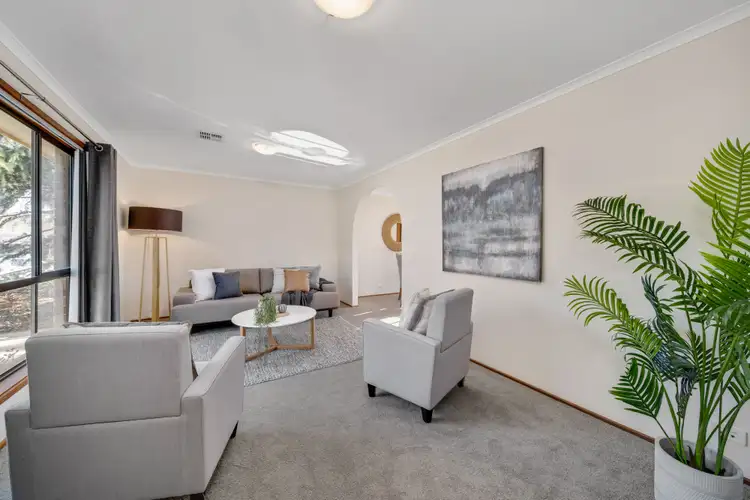 Fourth view of Homely house listing, 6 Deuchar Close, Kambah ACT 2902