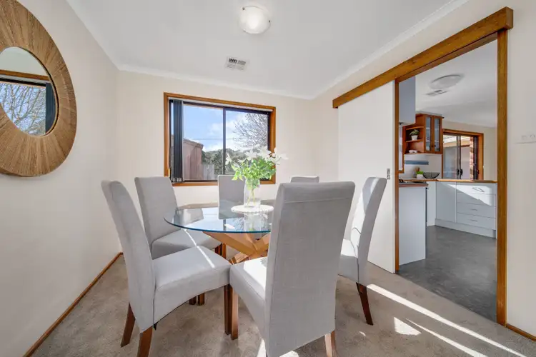 Fifth view of Homely house listing, 6 Deuchar Close, Kambah ACT 2902