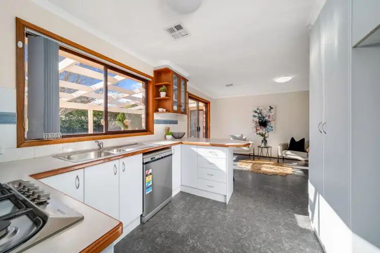 Sixth view of Homely house listing, 6 Deuchar Close, Kambah ACT 2902