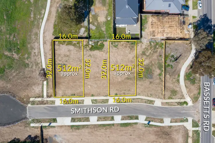 6 Smithson Road, Doreen VIC 3754