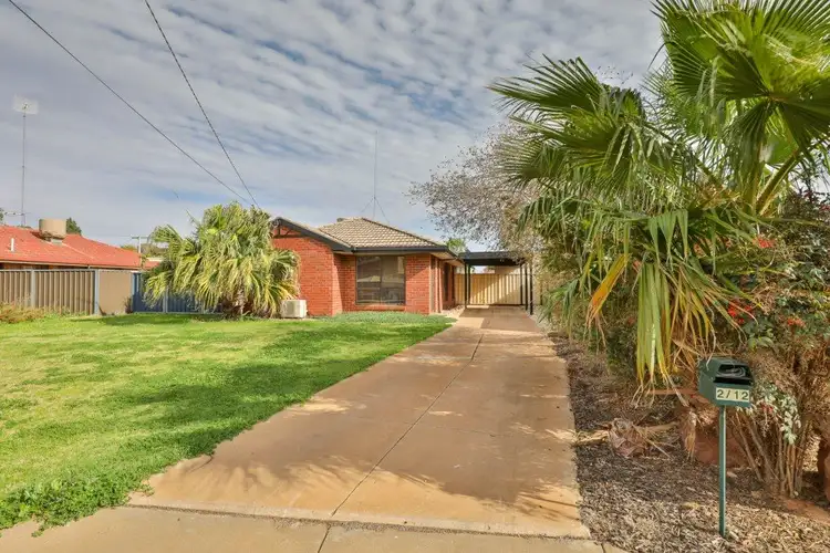 2/12 Settlers Drive, Mildura VIC 3500