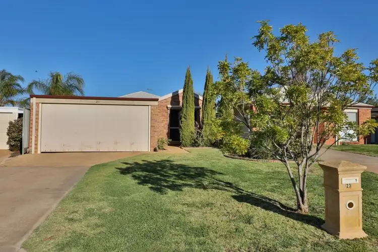 23 Sirius Court, Mildura VIC 3500