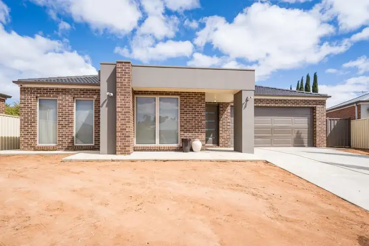 5 Lakeview Court, Mildura VIC 3500