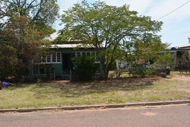 Main view of Homely house listing, 18 Poplar, Barcaldine QLD 4725