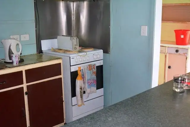 Second view of Homely house listing, 18 Poplar, Barcaldine QLD 4725