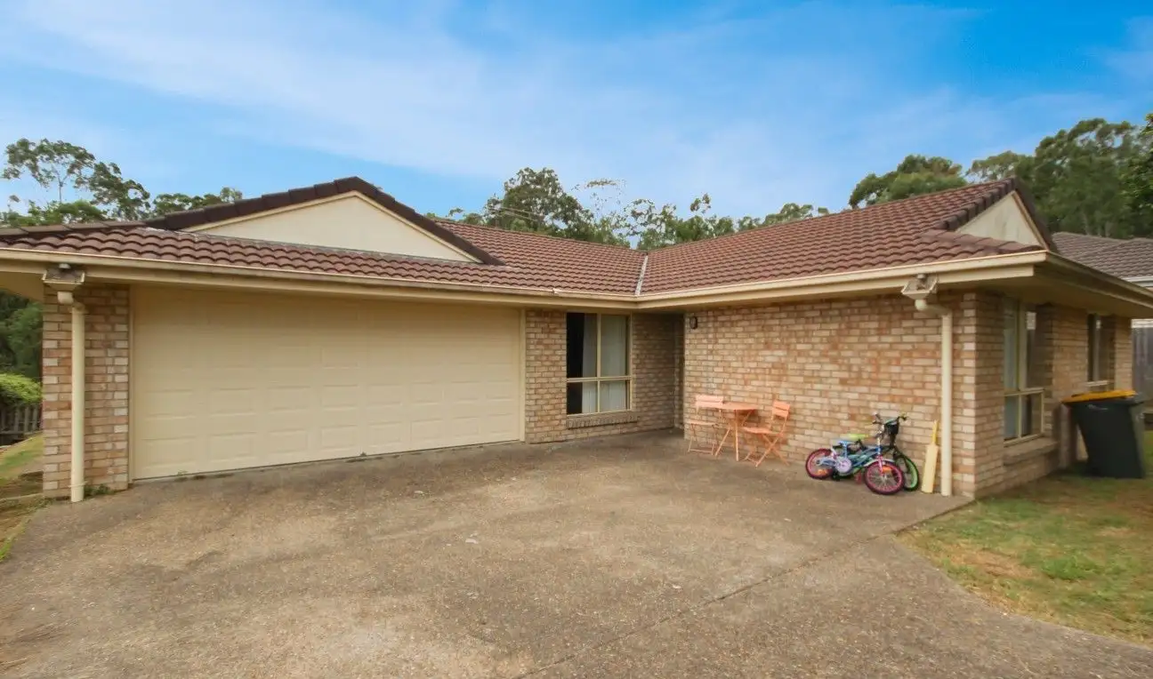 Main view of Homely house listing, 21 Meridian Way, Beaudesert QLD 4285