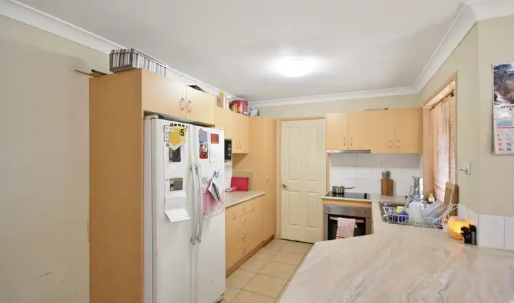 Third view of Homely house listing, 21 Meridian Way, Beaudesert QLD 4285