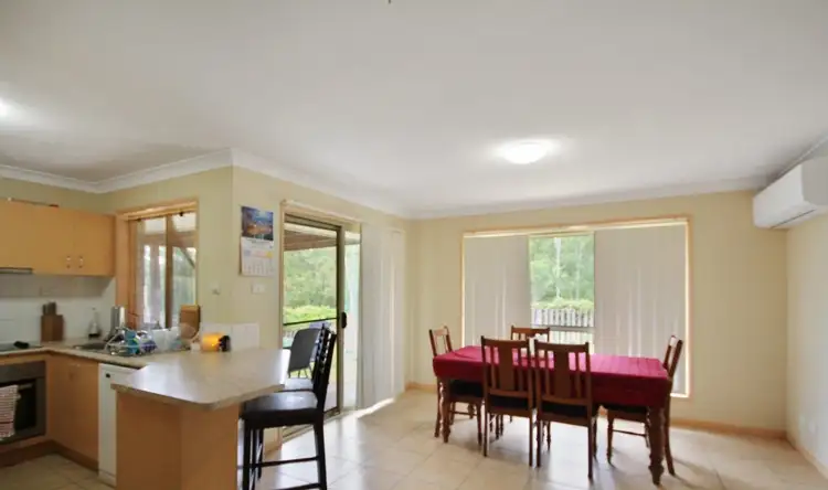 Fourth view of Homely house listing, 21 Meridian Way, Beaudesert QLD 4285