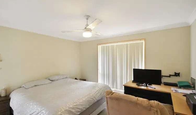 Fifth view of Homely house listing, 21 Meridian Way, Beaudesert QLD 4285