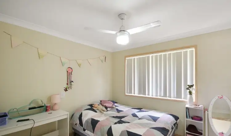 Sixth view of Homely house listing, 21 Meridian Way, Beaudesert QLD 4285