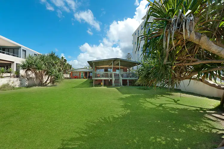Second view of Homely house listing, 349 Golden Four Drive, Tugun QLD 4224