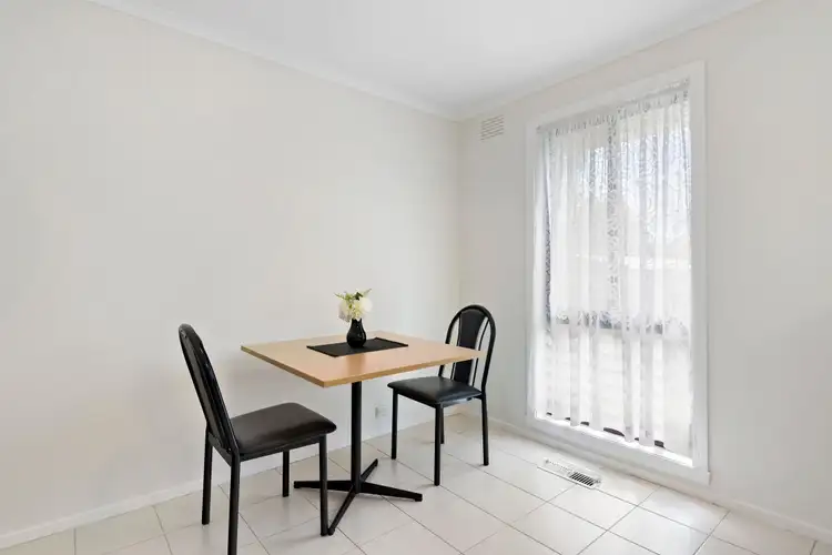 Fifth view of Homely unit listing, 6/33 Edina Road, Ferntree Gully VIC 3156