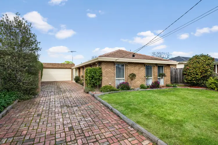 12 Emerald Street, Oakleigh South VIC 3167