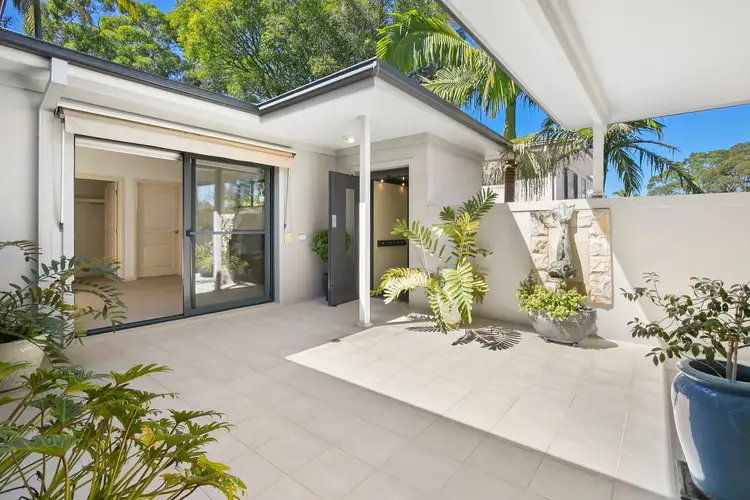 Second view of Homely house listing, 5/30-32 Bardo Road, Newport NSW 2106