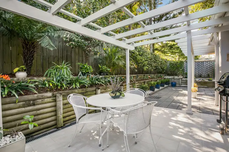 Fourth view of Homely house listing, 5/30-32 Bardo Road, Newport NSW 2106