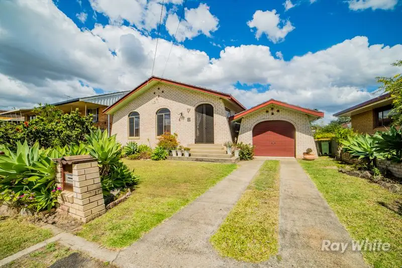Main view of Homely house listing, 15 Eggins Street, Grafton NSW 2460