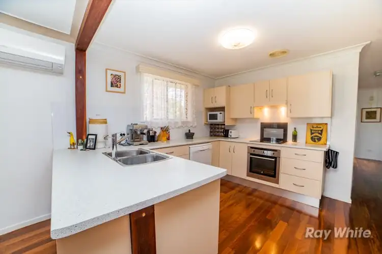 Second view of Homely house listing, 15 Eggins Street, Grafton NSW 2460