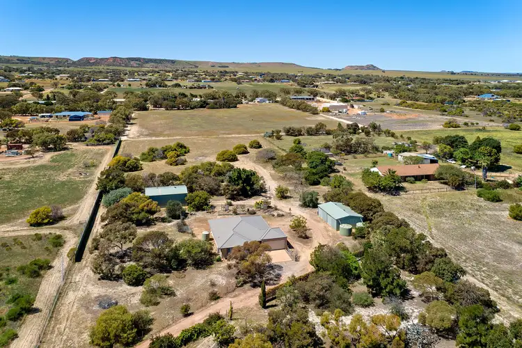 3 Moresby Road, Moresby WA 6530