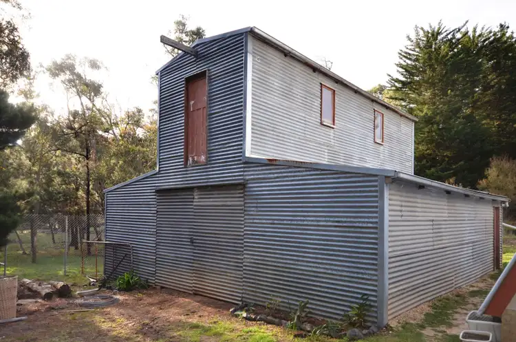 Second view of Homely rural property listing, 364 Snake Valley - Chepstowe Road, Snake Valley VIC 3351
