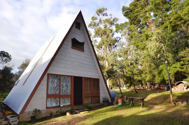 Third view of Homely rural property listing, 364 Snake Valley - Chepstowe Road, Snake Valley VIC 3351