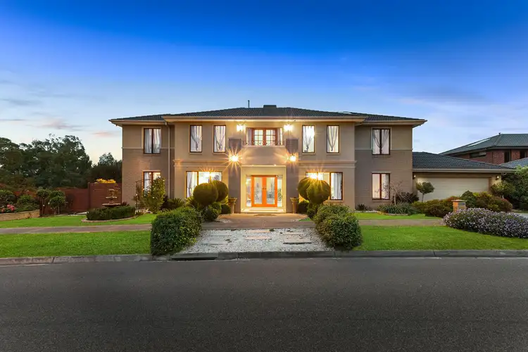31 Fitzjohns Drive, Bundoora VIC 3083