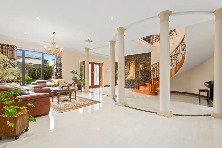 Fifth view of Homely house listing, 31 Fitzjohns Drive, Bundoora VIC 3083