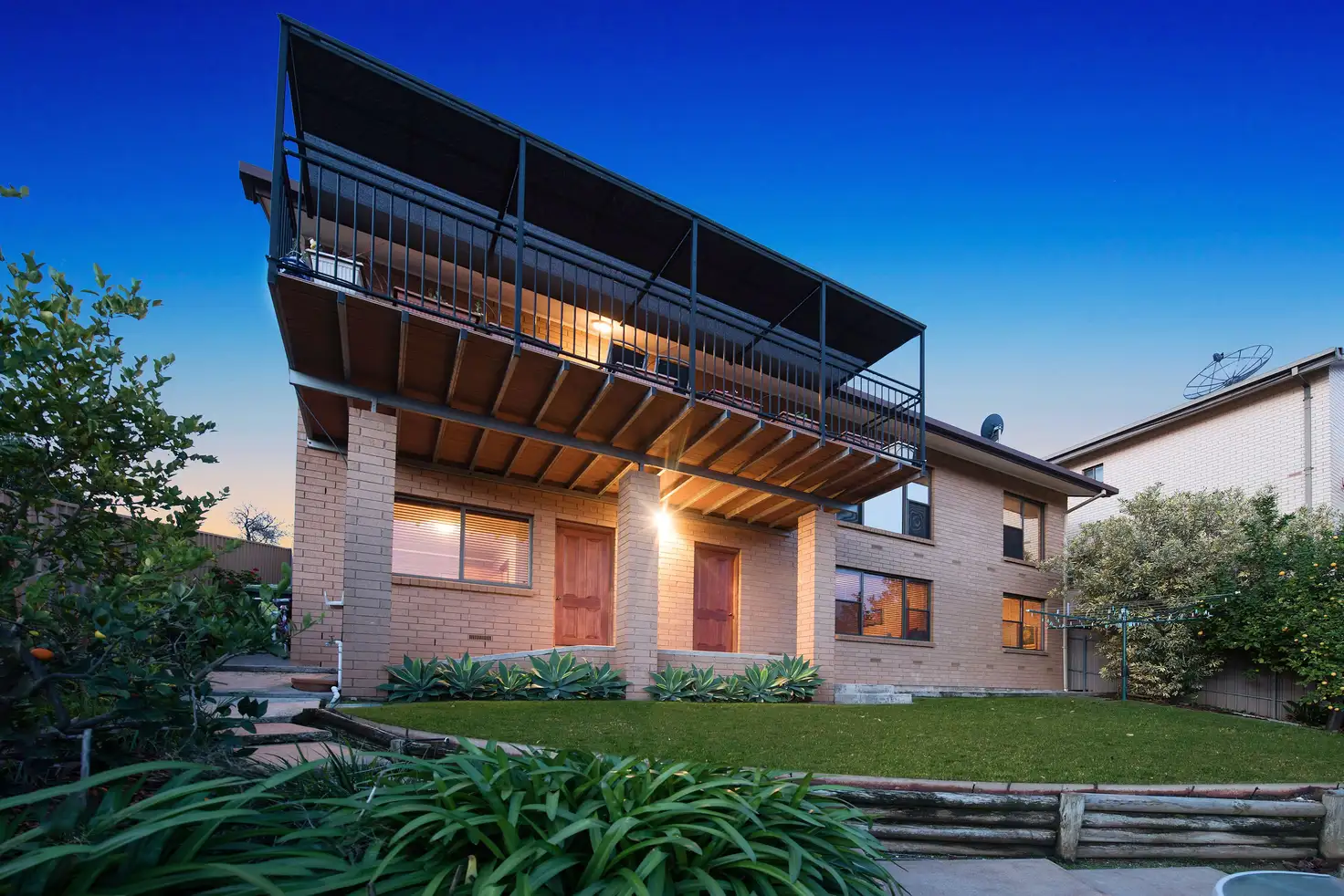 Main view of Homely house listing, 23 Flinders Drive, Valley View SA 5093