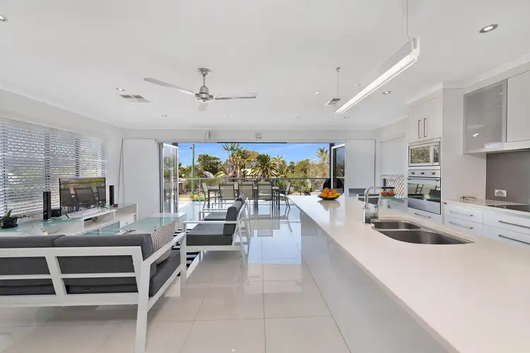 Second view of Homely unit listing, 6/6 McDougall Street, Bargara QLD 4670