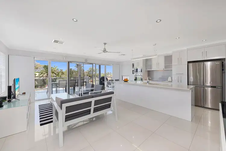 Third view of Homely unit listing, 6/6 McDougall Street, Bargara QLD 4670