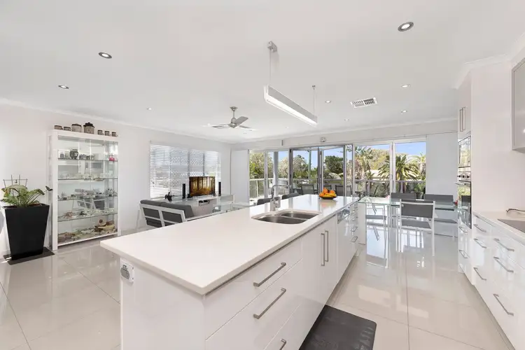 Fourth view of Homely unit listing, 6/6 McDougall Street, Bargara QLD 4670