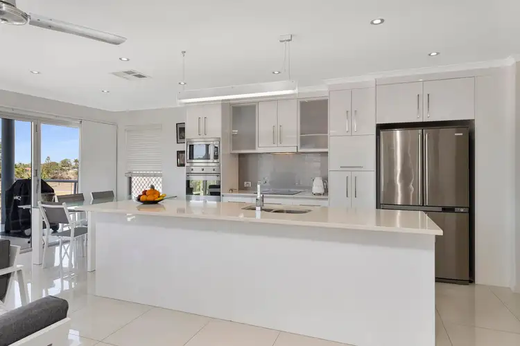 Fifth view of Homely unit listing, 6/6 McDougall Street, Bargara QLD 4670