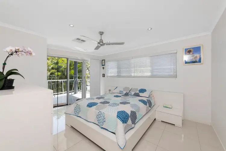 Sixth view of Homely unit listing, 6/6 McDougall Street, Bargara QLD 4670