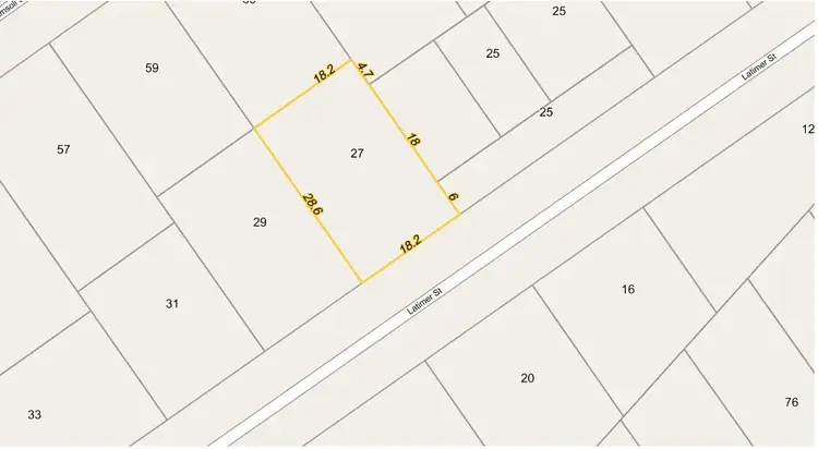 Second view of Homely house listing, 27 Latimer Street, Holland Park QLD 4121