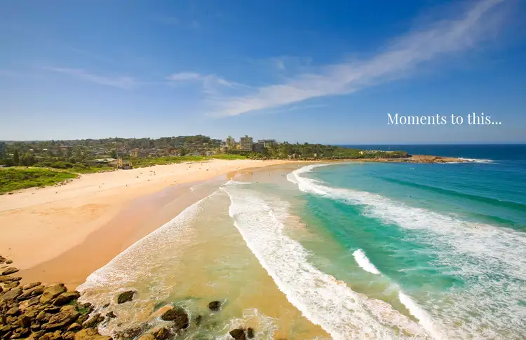 Fourth view of Homely land listing, Lot 1/30 Palomar Parade, Freshwater NSW 2096