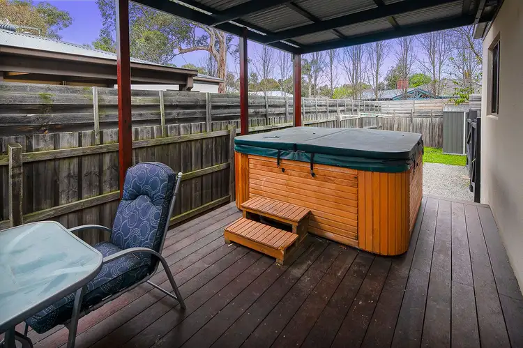 Seventh view of Homely unit listing, 4/145 Union Road, Langwarrin VIC 3910