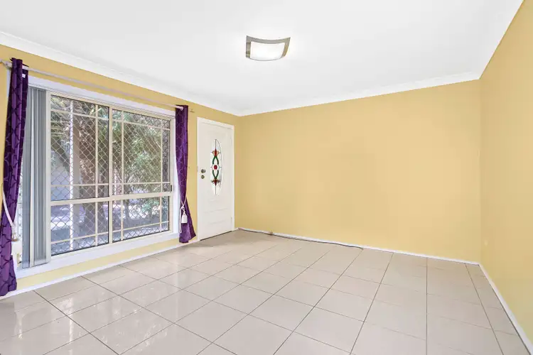 Third view of Homely townhouse listing, 5/18-20 Termeil Place, Flinders NSW 2529