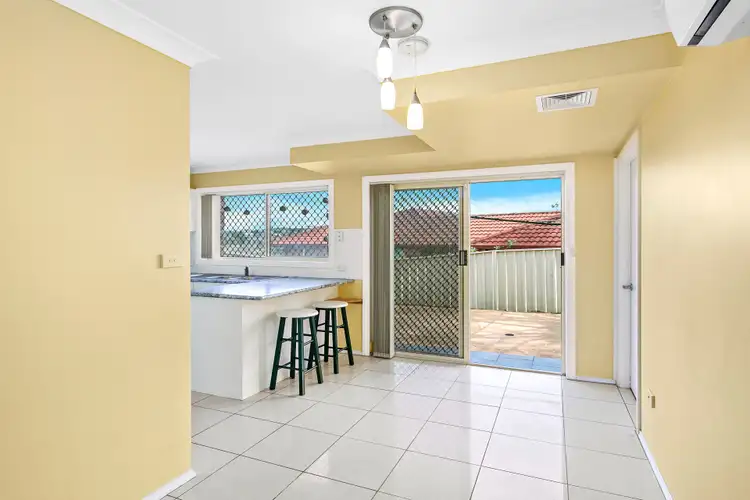 Fourth view of Homely townhouse listing, 5/18-20 Termeil Place, Flinders NSW 2529