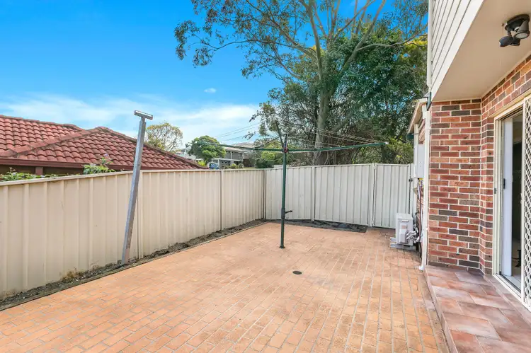 Seventh view of Homely townhouse listing, 5/18-20 Termeil Place, Flinders NSW 2529