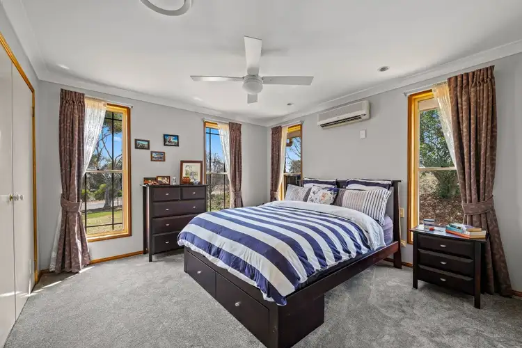 Sixth view of Homely house listing, 36 Garrett Road, Meringandan QLD 4352