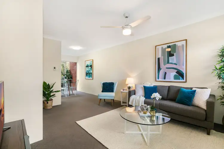 6/89 Whitmore Street, Taringa QLD 4068